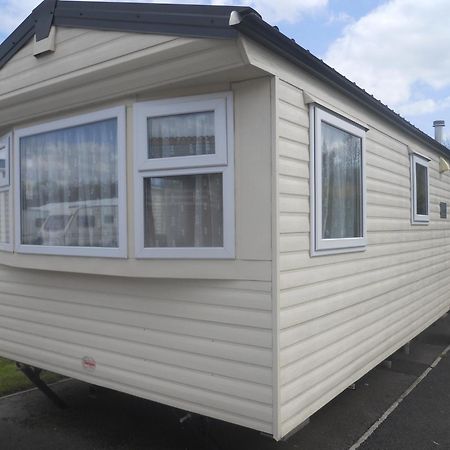 Riverside Park & Country Club South Molton Exteriör bild