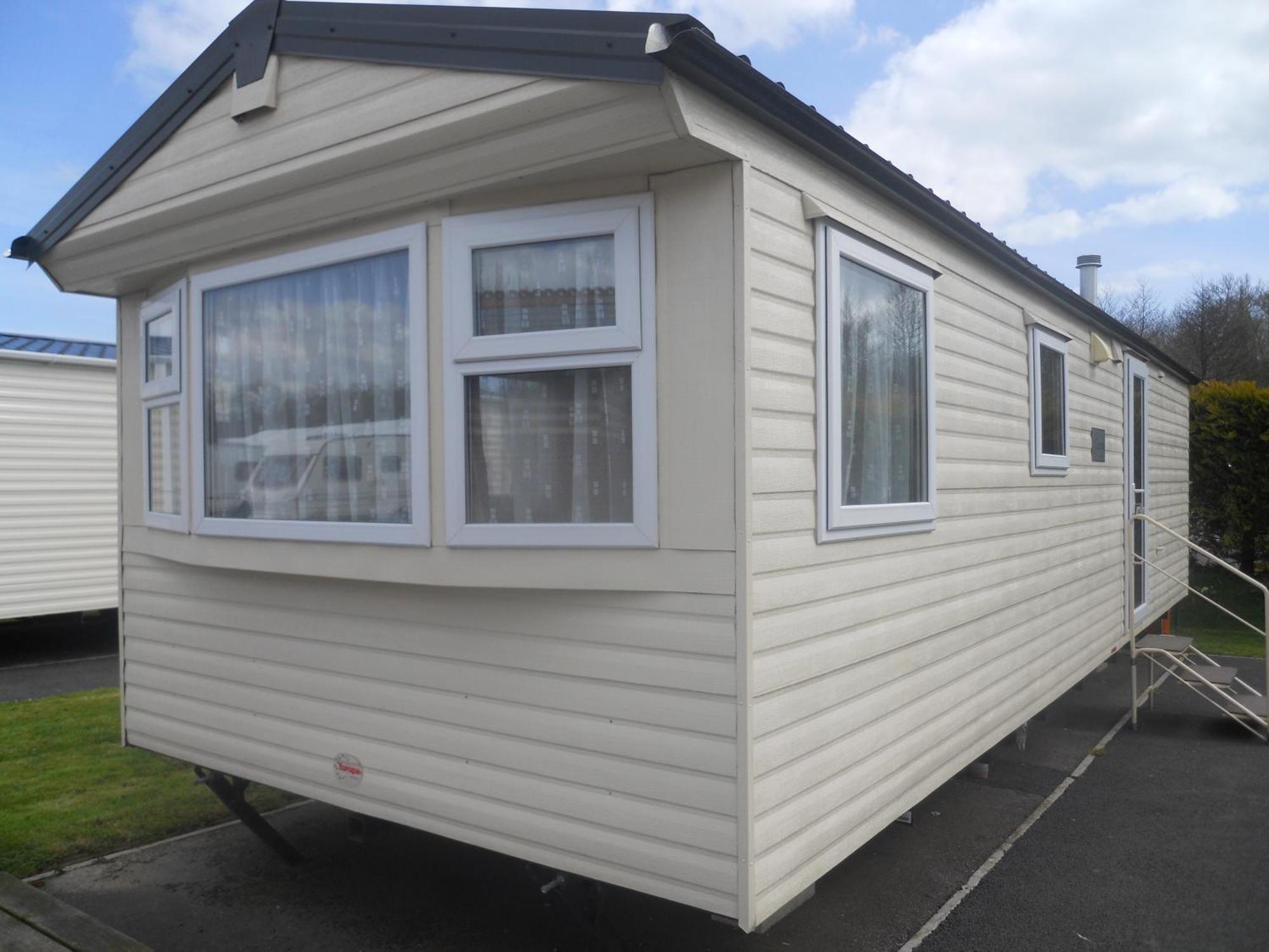 Riverside Park & Country Club South Molton Exteriör bild